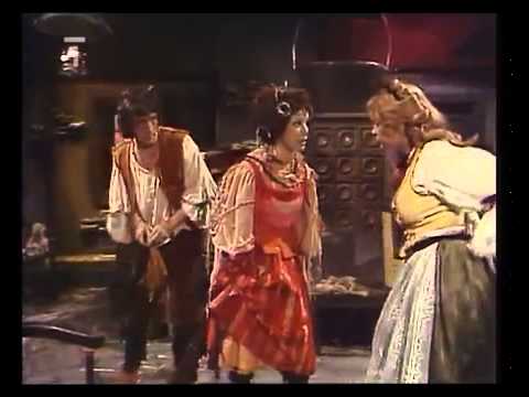Anynka a čert (1984)