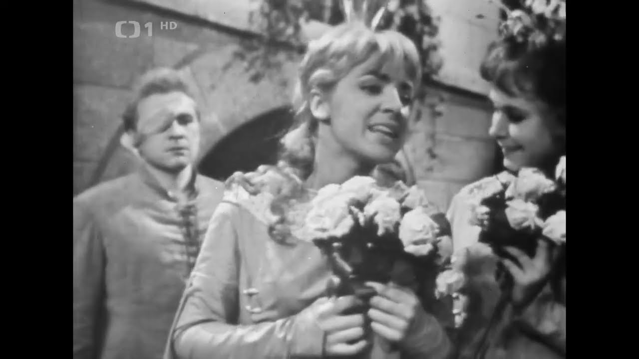 Bajaja (1960)