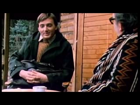 Bakalari 1987 povídky ze života