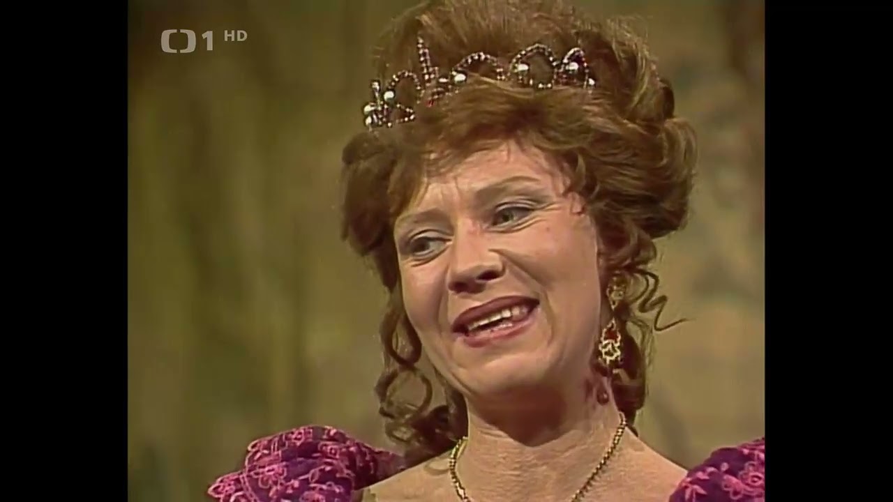 Blankytná pohádka (1986)