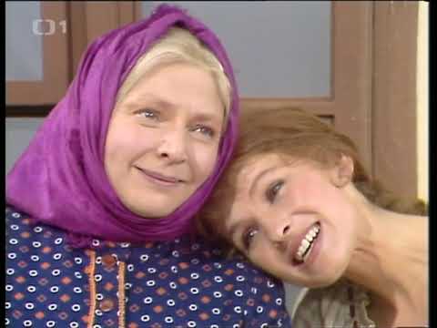 Blaťácká povídačka (1977)