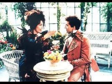 Čarodějné námluvy (1997)