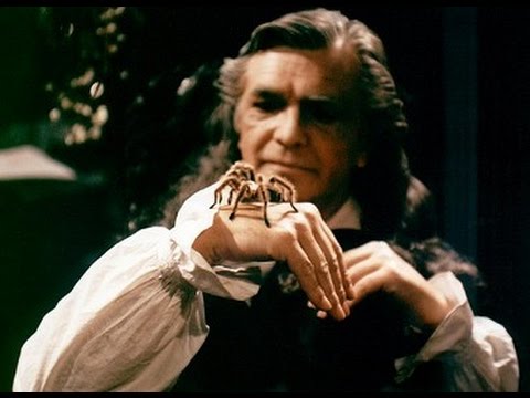 Černokněžník (1997)