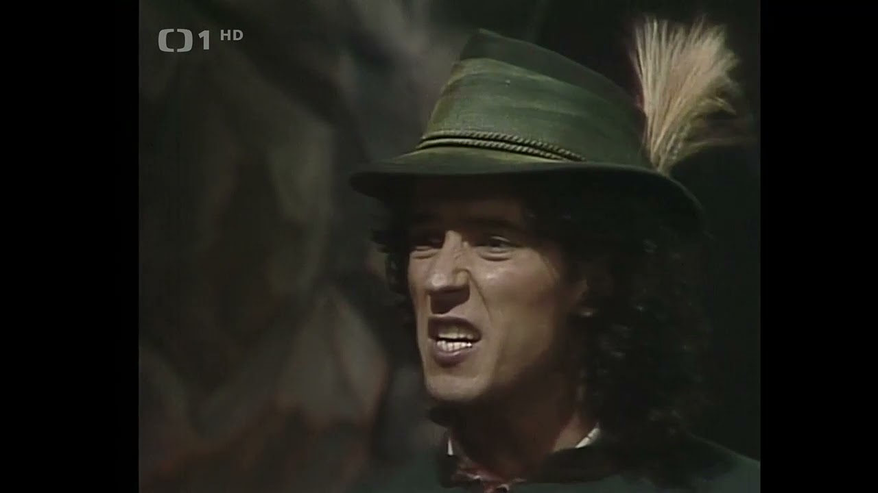Čert a dráha (1988)