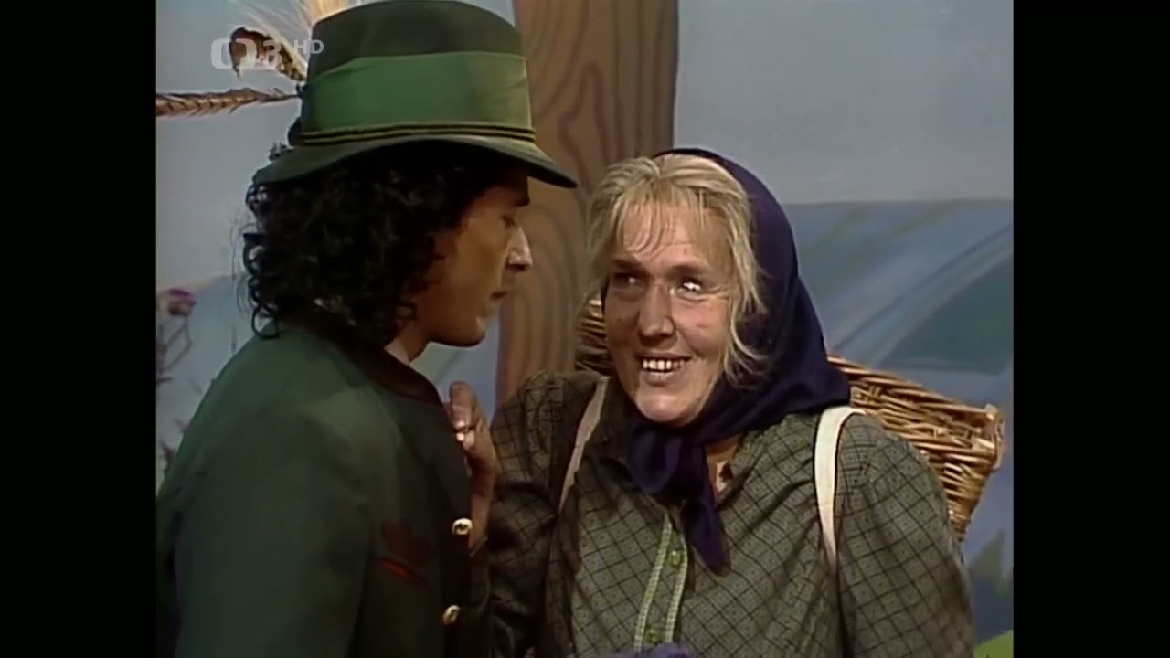 Čert a dráha (1988)