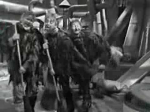 Čert a Káča (1970)