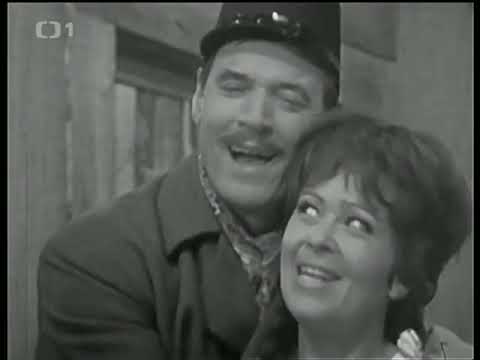 Čertouská poudačka (1966)