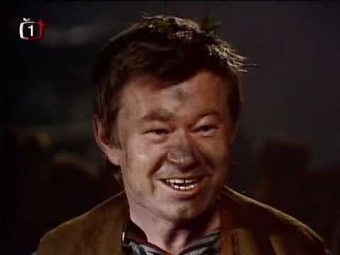Čertovy kameny (1982)
