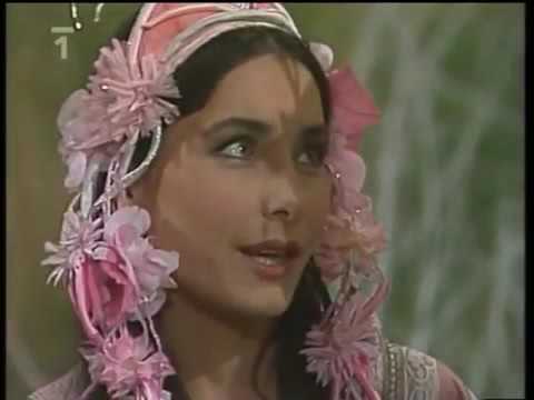 Chán Sulejmán a víla Fatmé (1985)