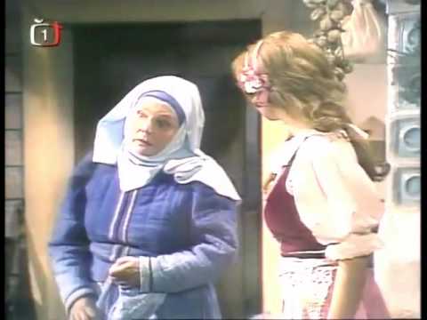 Co poudala bába Futéř (1983)