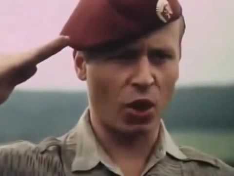 Copak je to za vojáka… (1987)