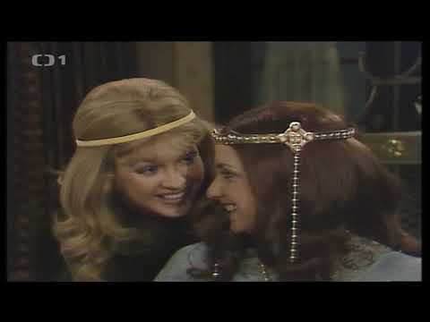 Darmošlap z Nemanic a princezna Terezka (1983)