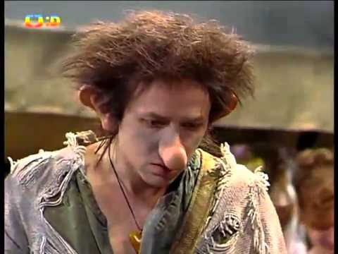 Dítě hvězdy (2007)