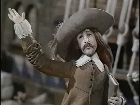 Dobrodružství Robinsona Crusoe, námořníka z Yorku (1981)