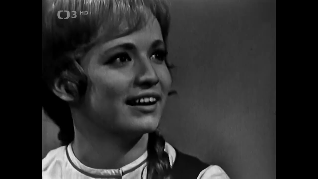 Dvě Cecilky (1969)