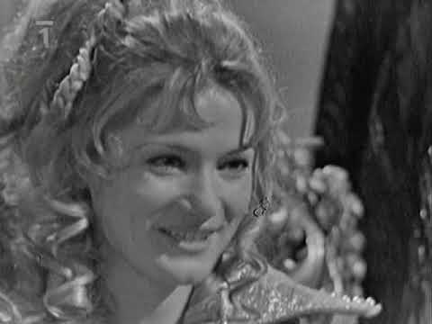 Hádavá pohádka (1969)