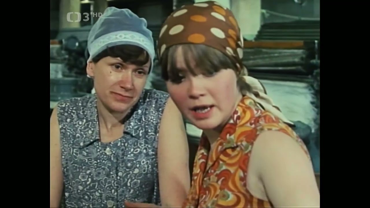Holka na krátkou trať (1984)