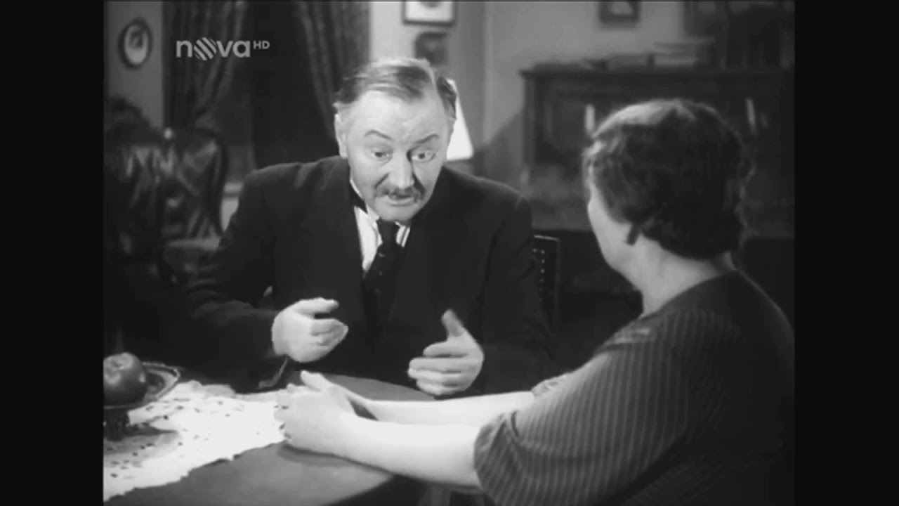 Holka nebo kluk? (1938)