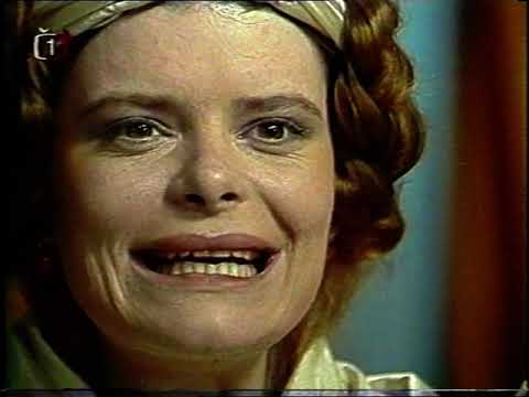 Honza a tajemná Hastroška (1987)