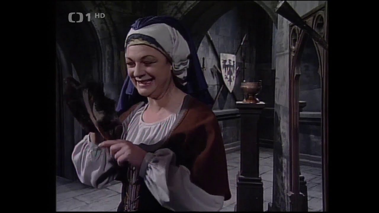 Hrad stínů (1994)
