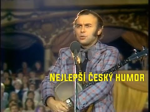 Ivan Mládek – Jedinečná kompilace scének