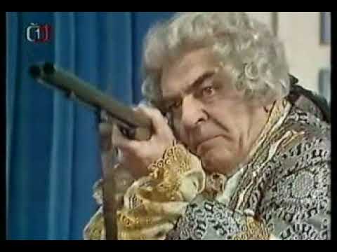 Já nechci být víla (1978)