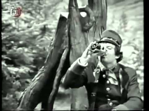 Jak Anče s komtesou k modrému z nebe přišly 1972)