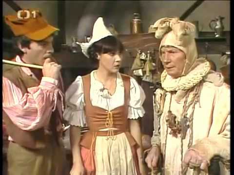 Jak se mele babí hněv (1986)