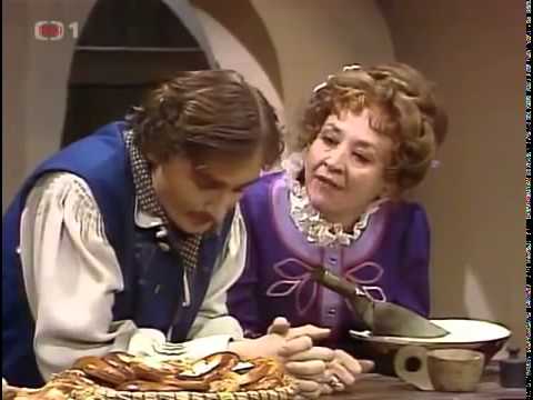Jak se peče štěstí (1981)