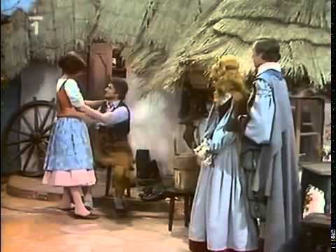 Jak se ševcem šili čerti (1975)