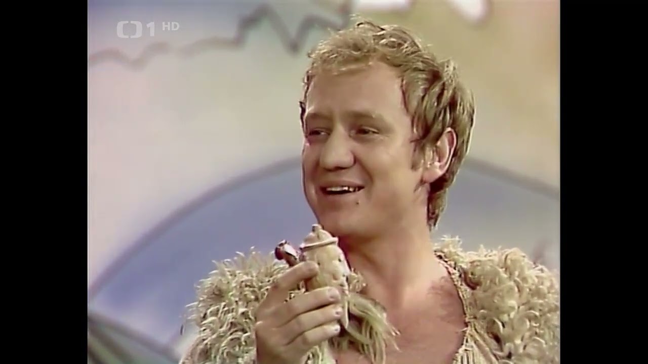 Ježčí kůže (1978)