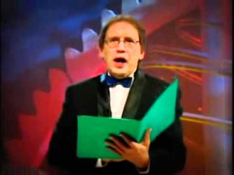 Josef Mladý a Josef Alois Náhlovský – Telenovela