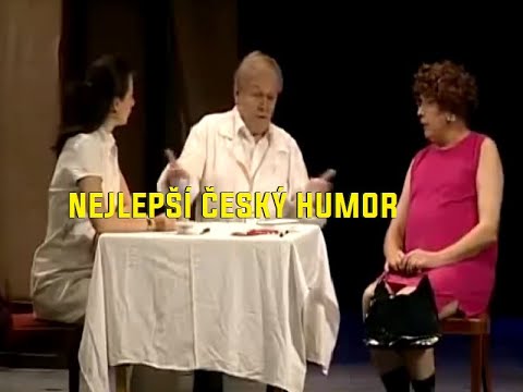 Josef Náhlovský 2/2 – Jedinečná kompilace scének