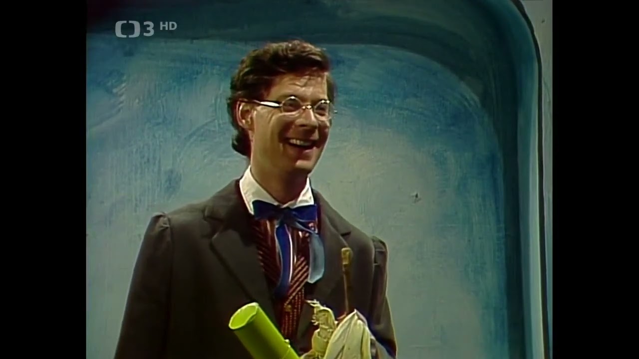 Kalhoty od krejčího ze Lhoty (1988)