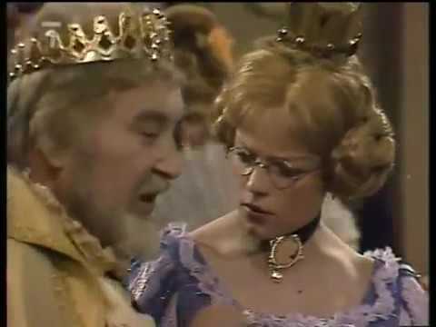 Když hraje klarinet (1985)
