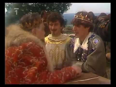 Komu straší ve věži (1988)