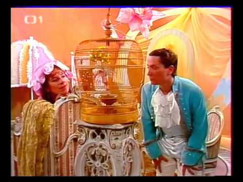 Kterak Honza ze zámku utekl (1986)