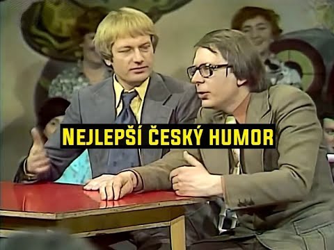 Luděk Sobota – Všechny televizní scénky 2/6