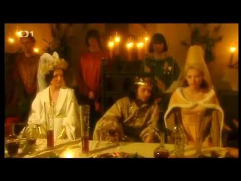 Nevěsta s velkýma nohama (2002)