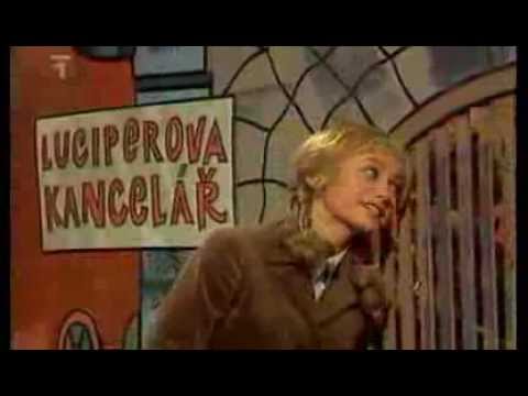 Nezbedná pohádka (1976)