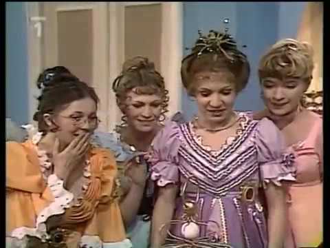 O brokátové růži a slavíku z perleti (1982)