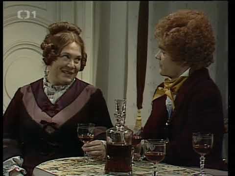 O chamtivém strašidle (1985)