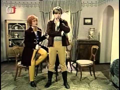 O chamtivém strašidle (1985)