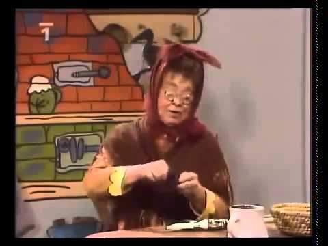 O chudém královstvíčku (1979)