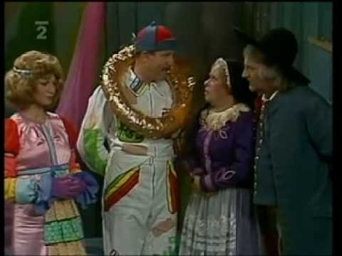 O chytrém Honzovi (1985)