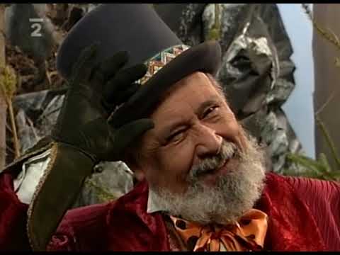 O Držgrešlovi a Drždukátovi (1997)