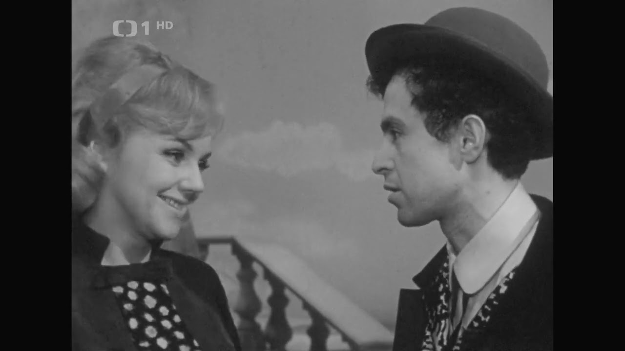 O fajfce s myslivcem a jelenem (1967)