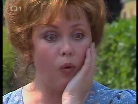 O Hloupé Havířce Pohádka Československo 1990 & Honzovi a Princezně Dorince 1985