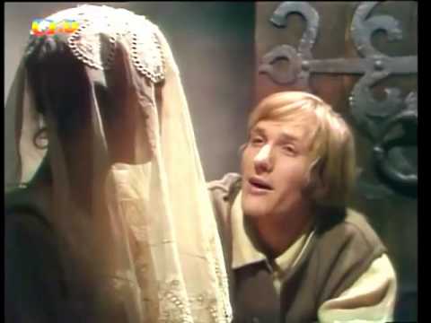 O Honzovi a Barušce (1977)