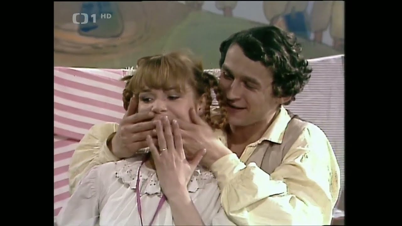 O hruškách ušatkách a jablíčku parohátku (1979)